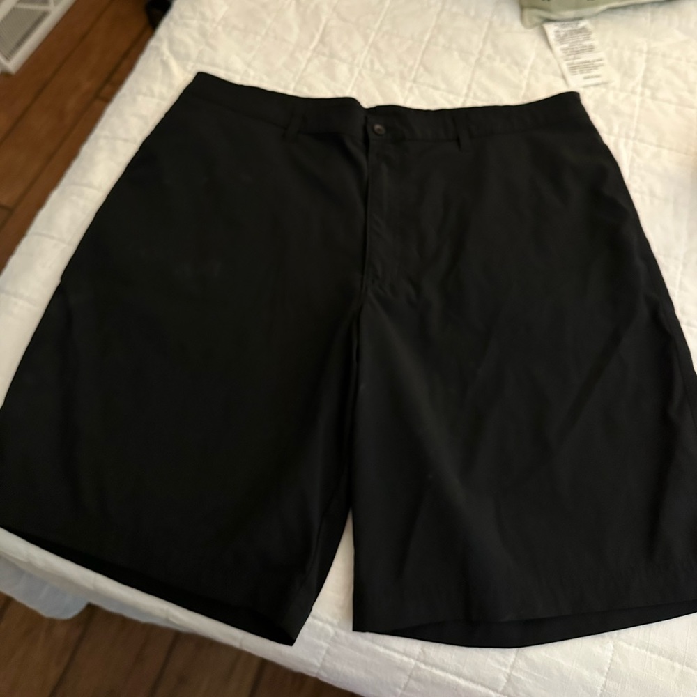 Champion golf shorts size 40
